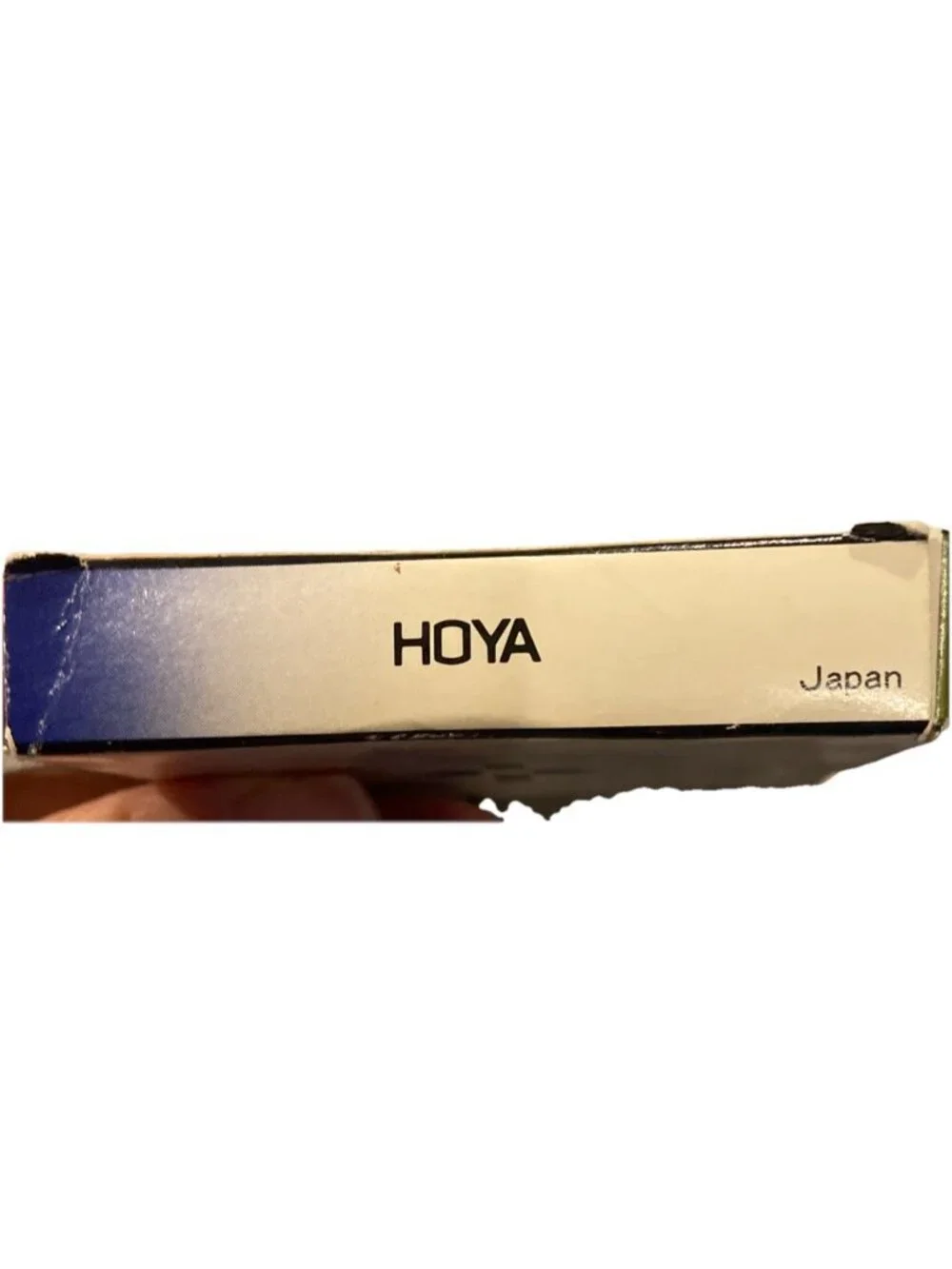 Hoya 52mm  PL Polarizer Lens Filter